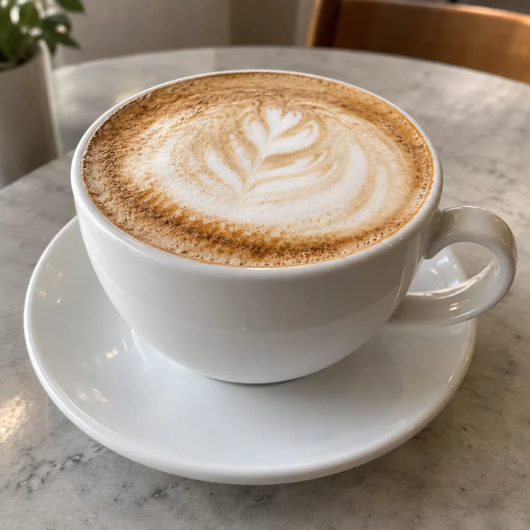 Cappuccino