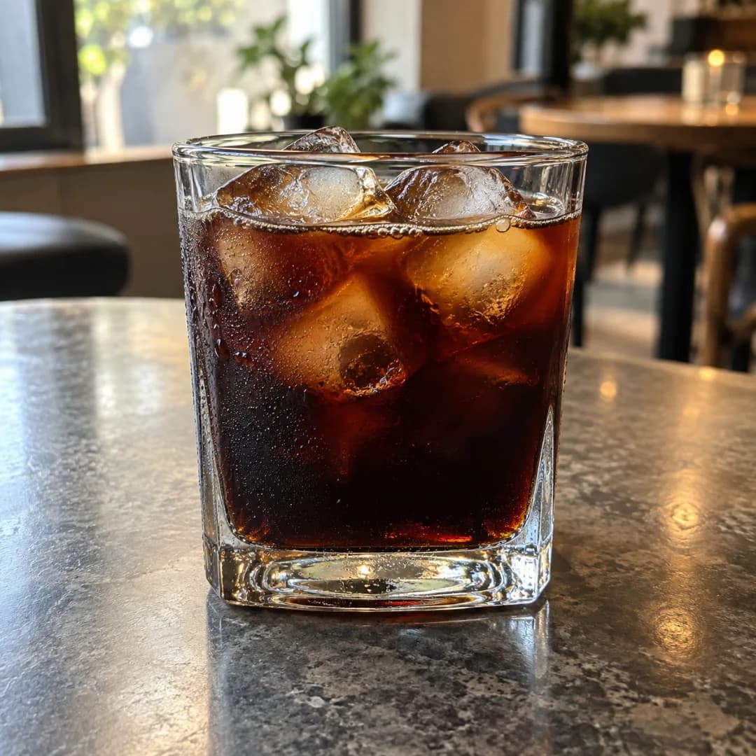 Cold Brew