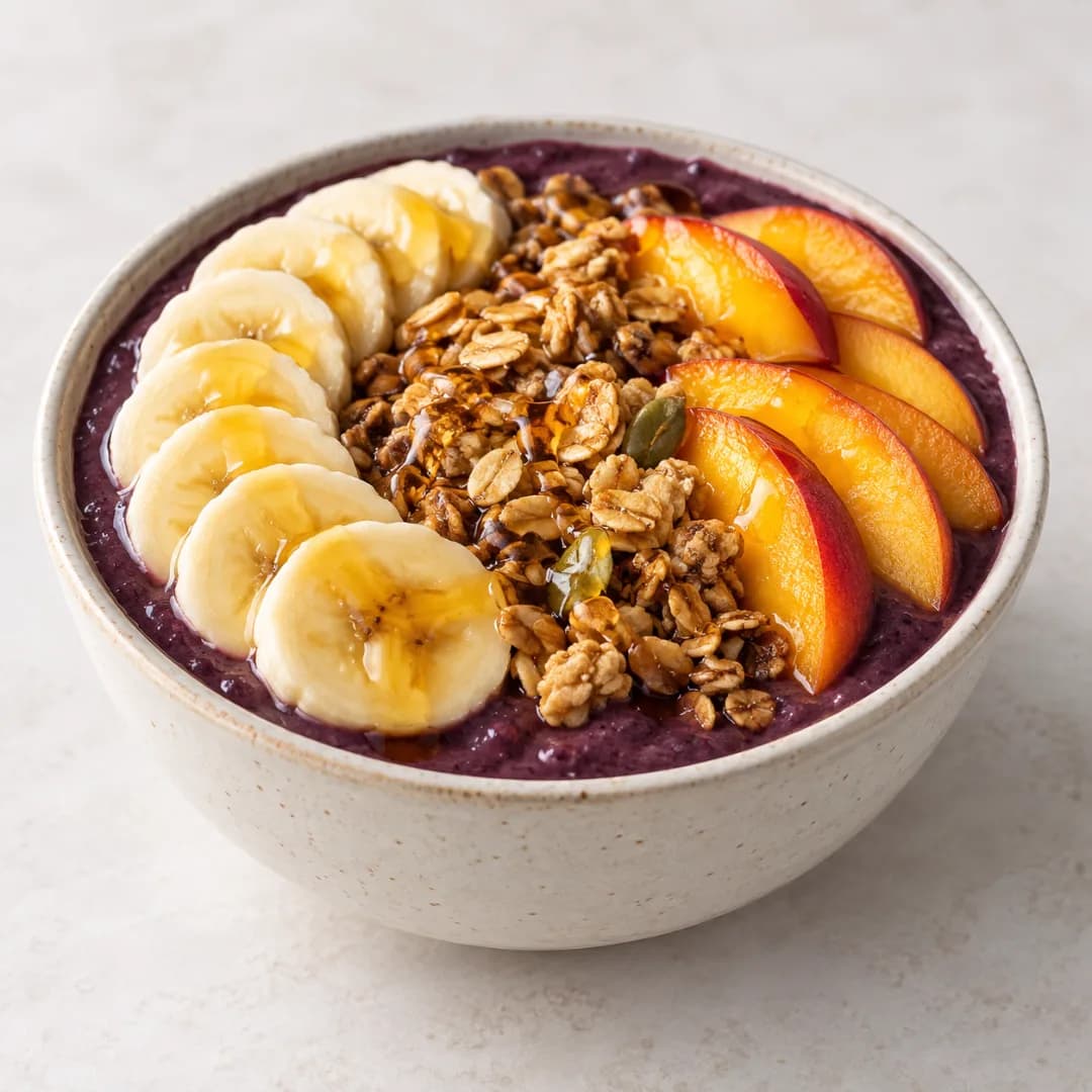 Grand Acai Bowl