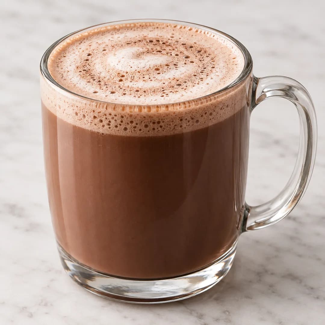 Hot Chocolate