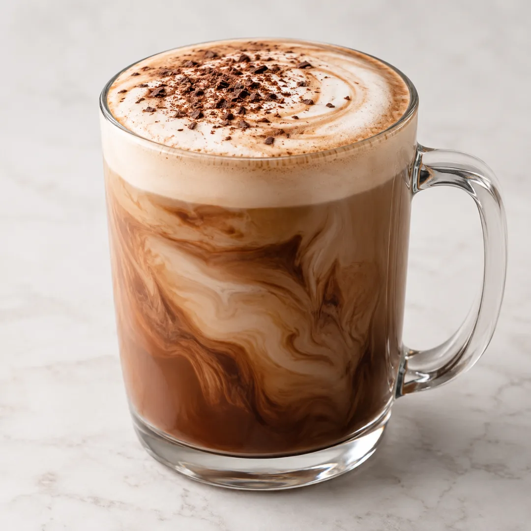 Mocha Latte