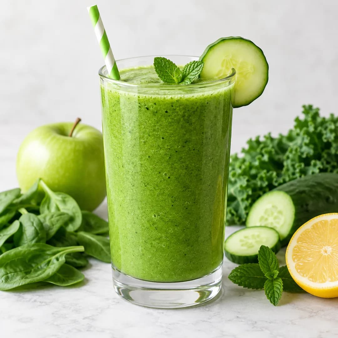 Power Detox