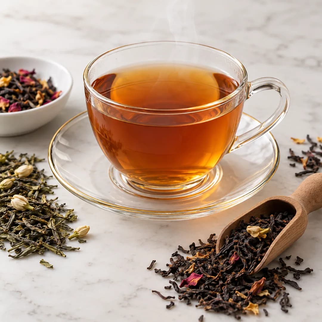 Tea